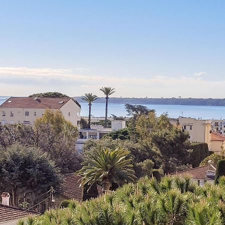 Studio Le Tivoli By Interhome Cannes Exterior photo